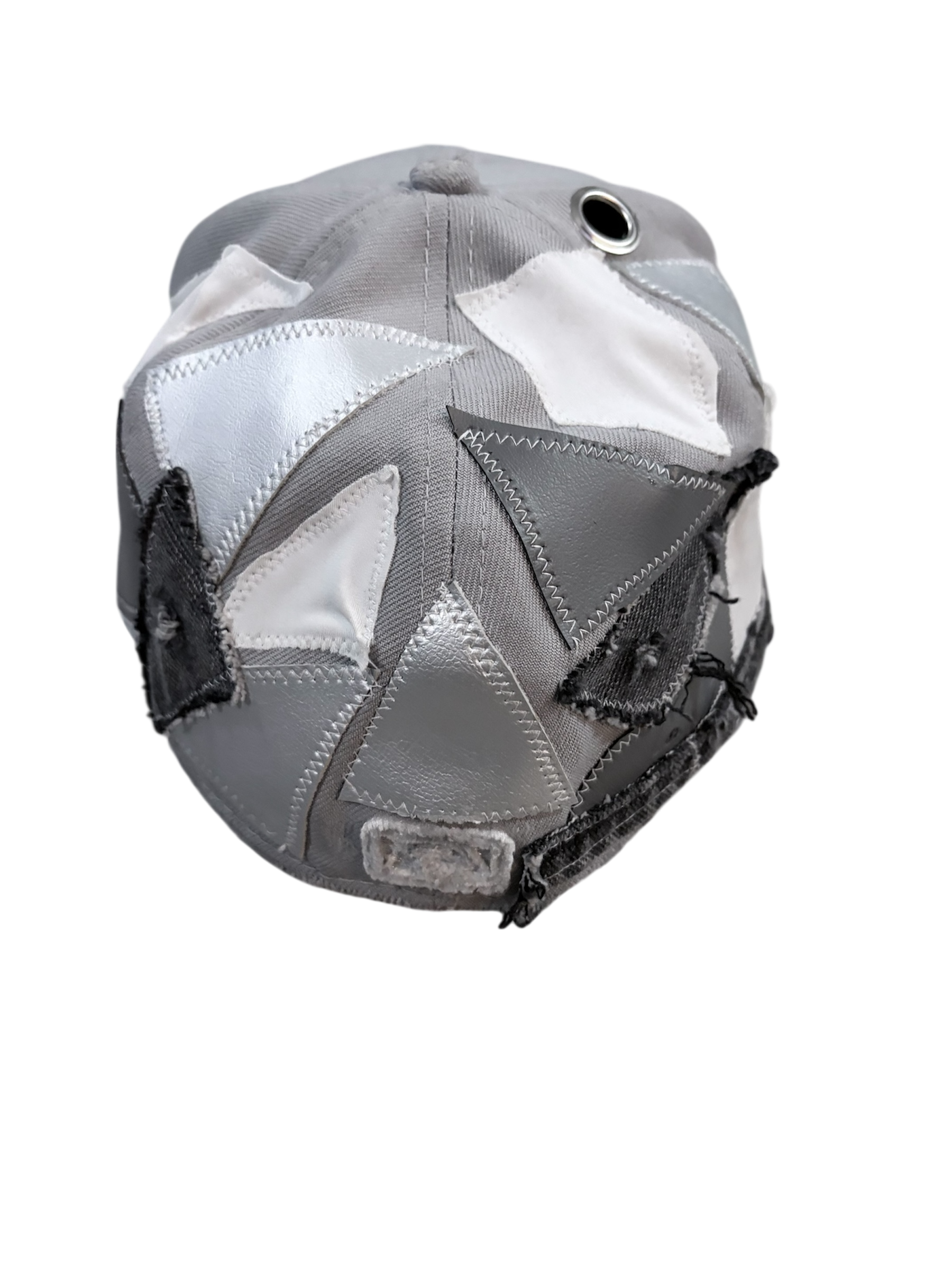 HIGHIEYLS CUSTOM FITTED HAT